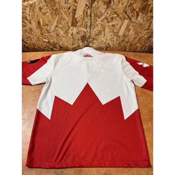 Golf Canada Shirt Jersey XL - Picture 2 of 6